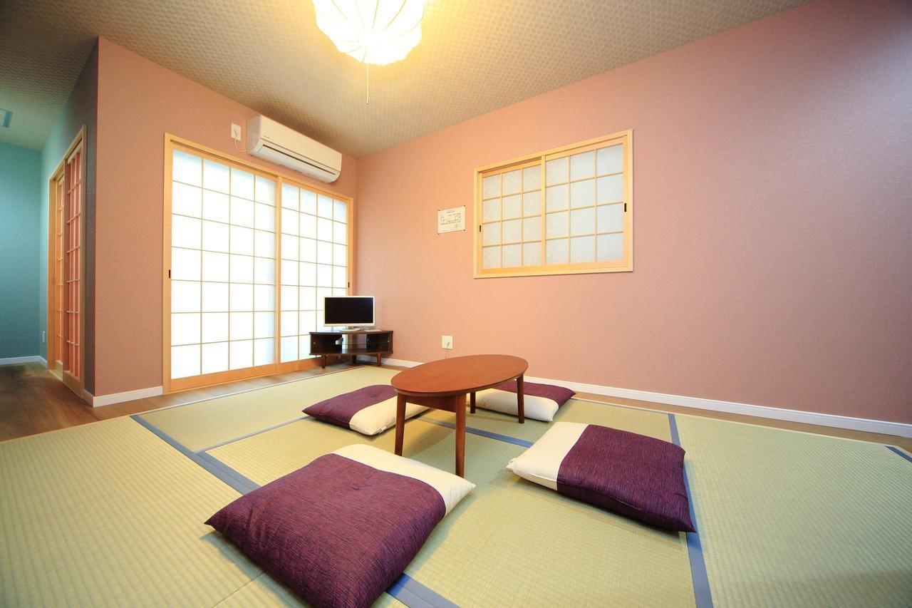 Coto Kyoto Toji 1 Villa ภายนอก รูปภาพ