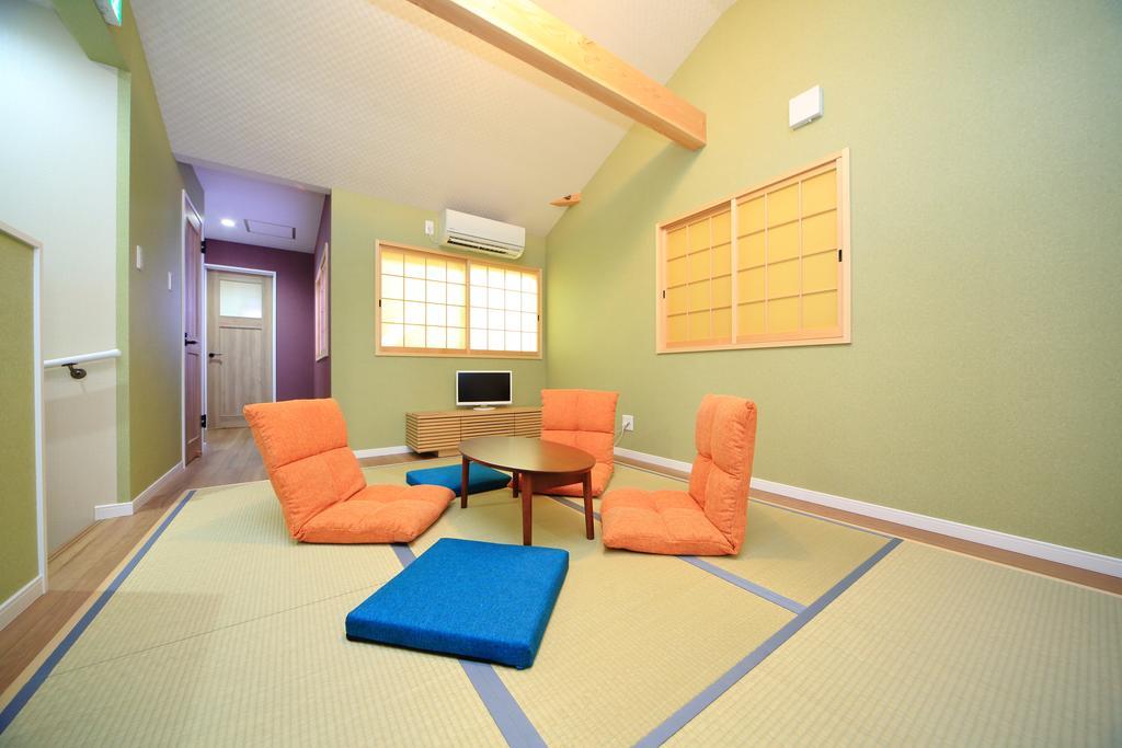Coto Kyoto Toji 1 Villa ภายนอก รูปภาพ