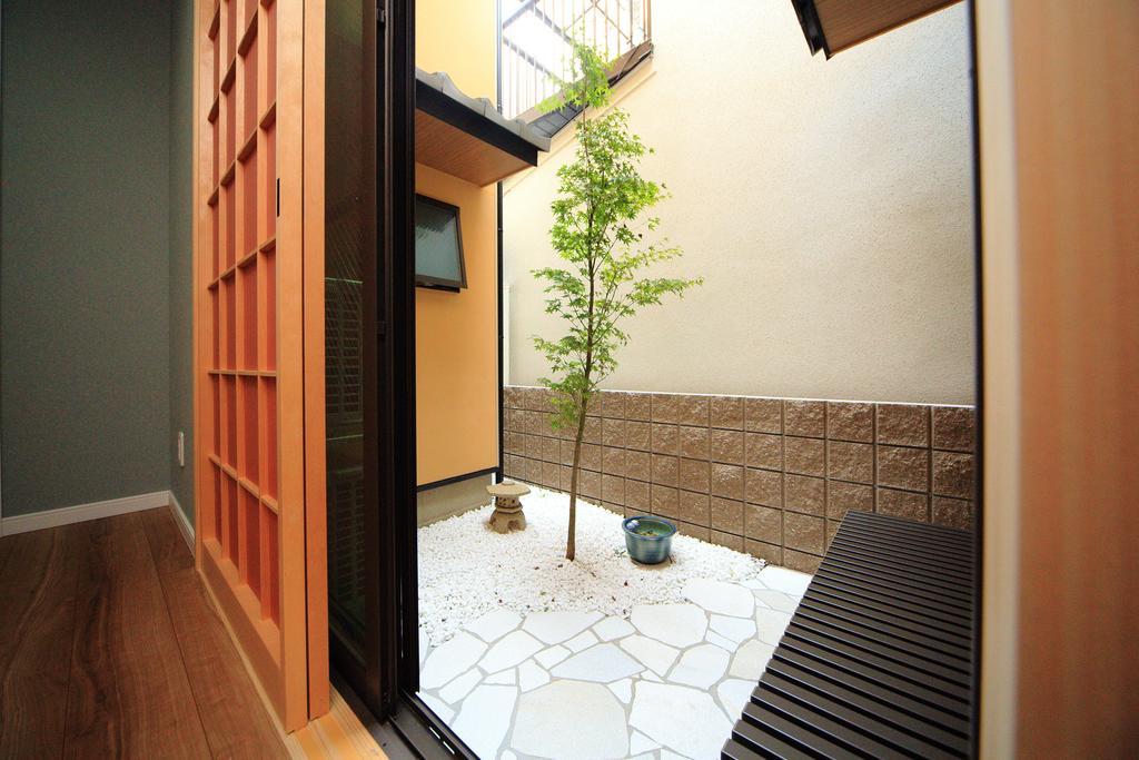 Coto Kyoto Toji 1 Villa ภายนอก รูปภาพ