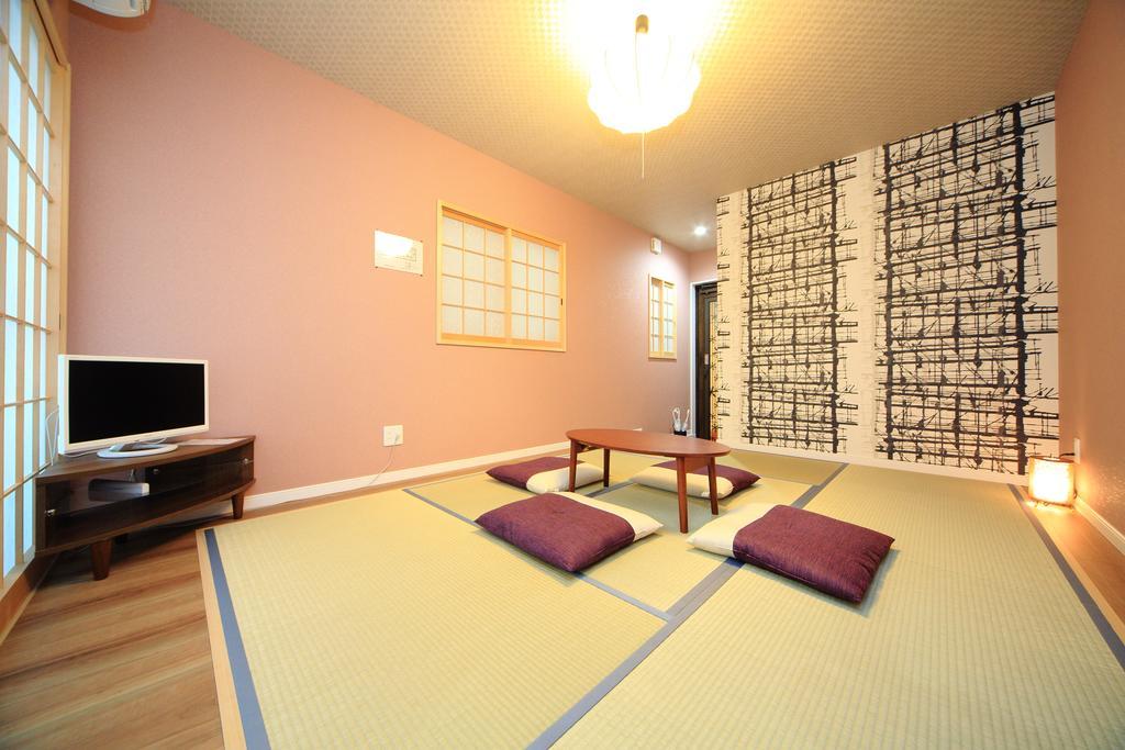 Coto Kyoto Toji 1 Villa ภายนอก รูปภาพ