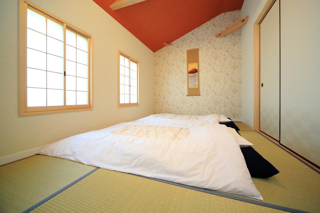Coto Kyoto Toji 1 Villa ภายนอก รูปภาพ