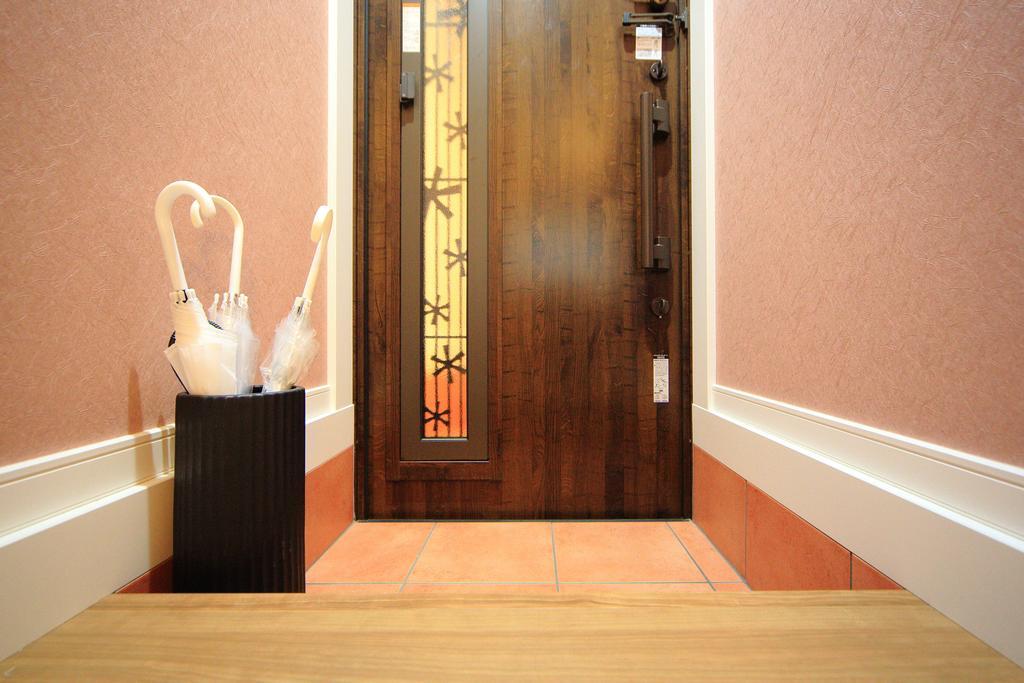 Coto Kyoto Toji 1 Villa ภายนอก รูปภาพ
