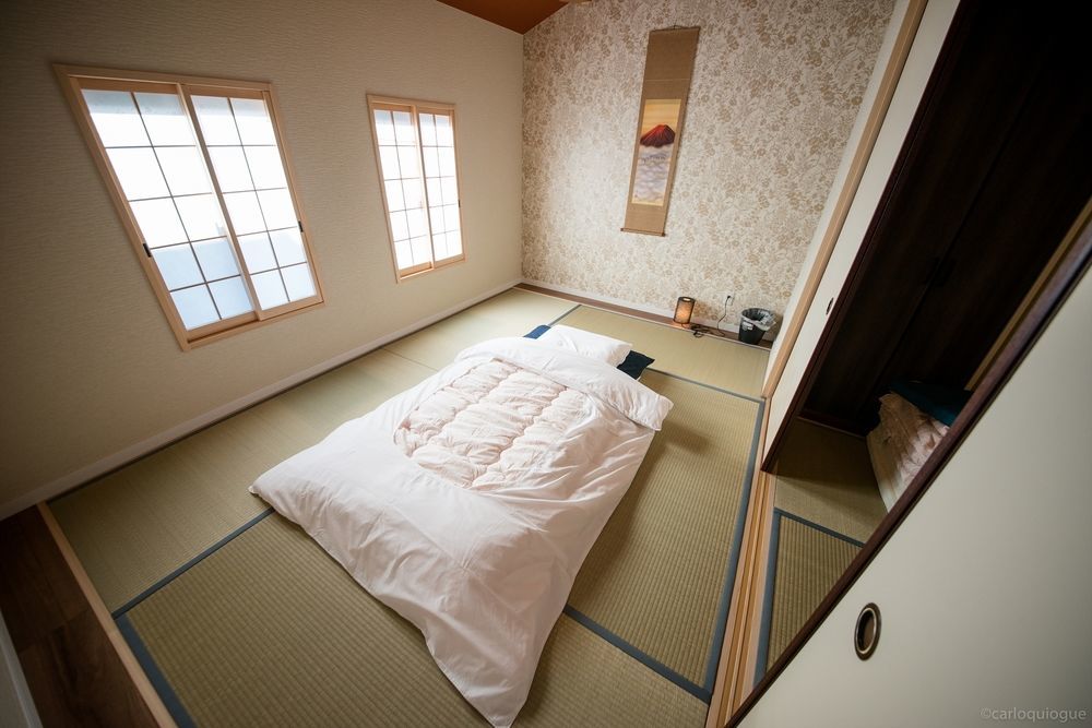 Coto Kyoto Toji 1 Villa ภายนอก รูปภาพ