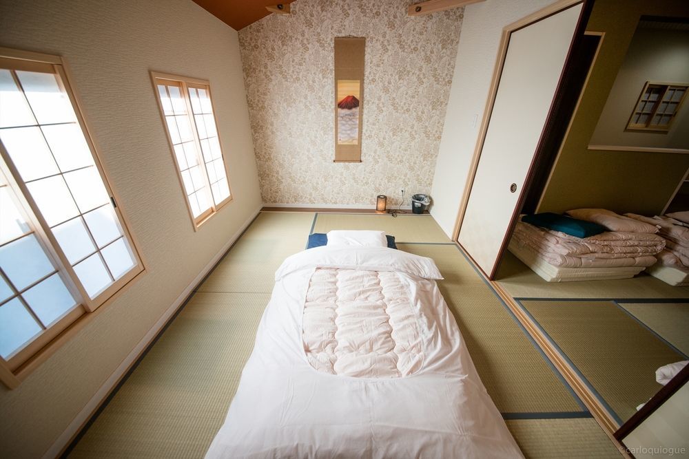 Coto Kyoto Toji 1 Villa ภายนอก รูปภาพ