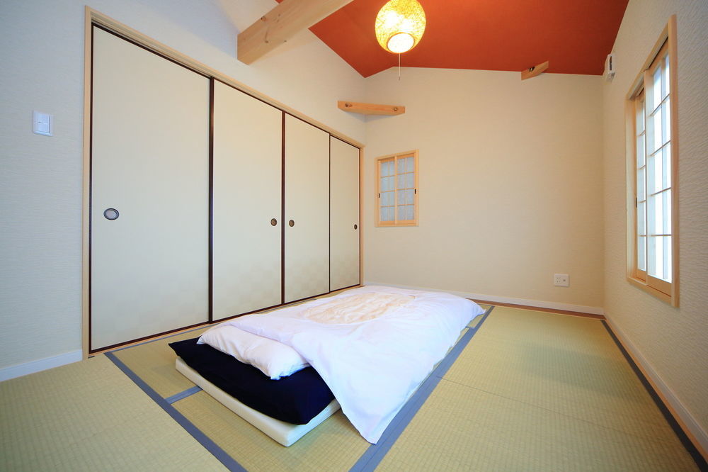 Coto Kyoto Toji 1 Villa ภายนอก รูปภาพ