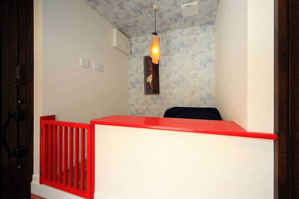 Coto Kyoto Toji 1 Villa ภายนอก รูปภาพ