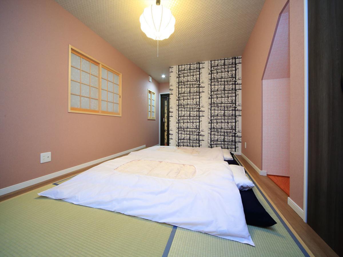 Coto Kyoto Toji 1 Villa ภายนอก รูปภาพ
