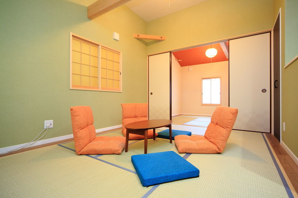 Coto Kyoto Toji 1 Villa ภายนอก รูปภาพ