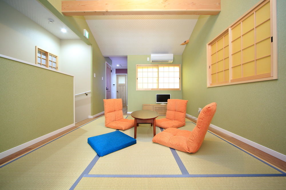Coto Kyoto Toji 1 Villa ภายนอก รูปภาพ