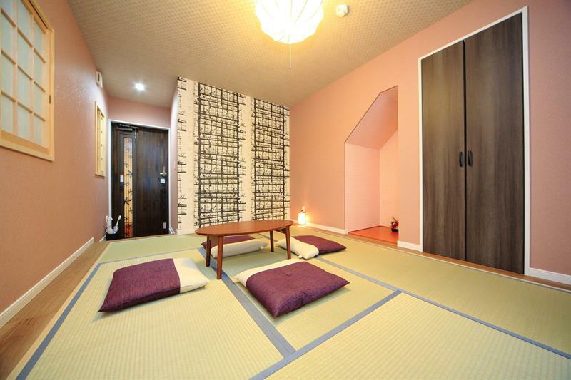 Coto Kyoto Toji 1 Villa ภายนอก รูปภาพ
