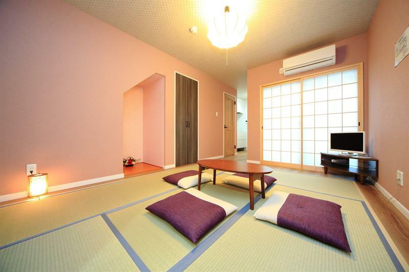 Coto Kyoto Toji 1 Villa ภายนอก รูปภาพ