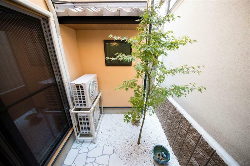 Coto Kyoto Toji 1 Villa ภายนอก รูปภาพ