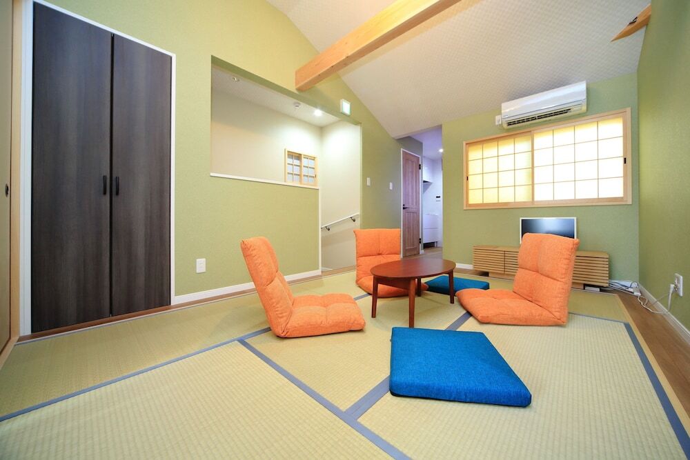 Coto Kyoto Toji 1 Villa ภายนอก รูปภาพ